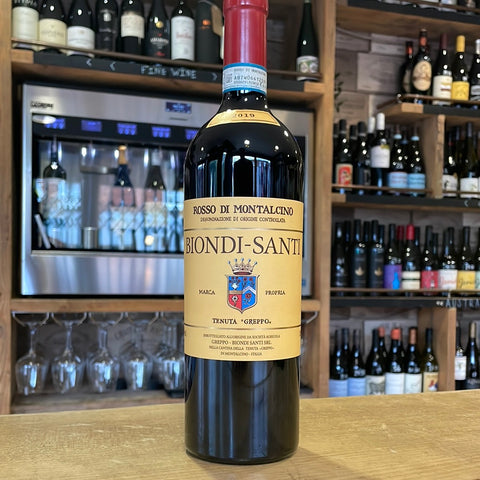 Biondi-Santi, Rosso di Montalcino, 75cl