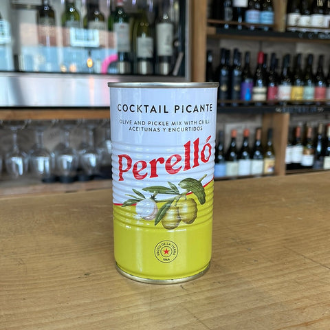 Perello, Cocktail Mix, 150g