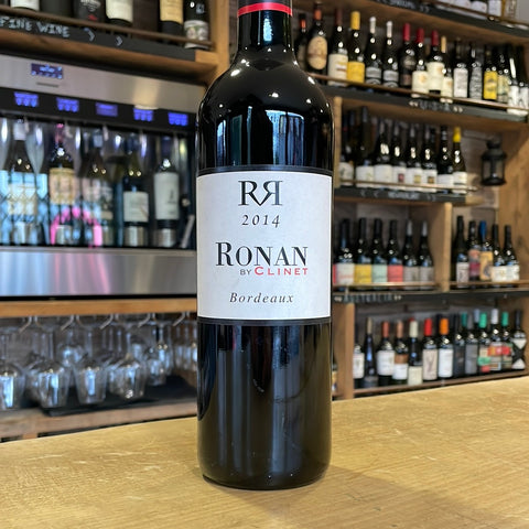 Chateau Clinet, 'Ronan by Clinet', 75cl