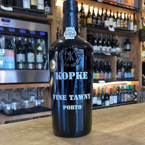 Kopke, Fine Tawny Port, 75cl