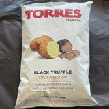 Torres Premium Potato Chips, 150g