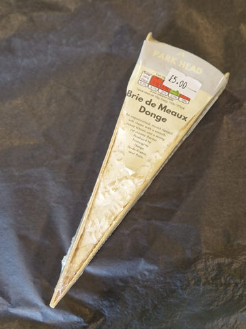 Park Head Brie de Meaux Donge 150g